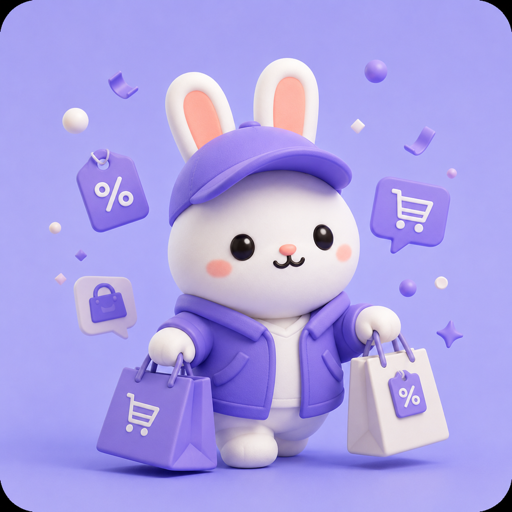 Trợ lý mua sắm